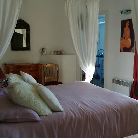 Gasthof Mavilla Akwaba Sainte-Maxime