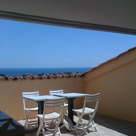 Mavilla Akwaba Konukevi Sainte-Maxime